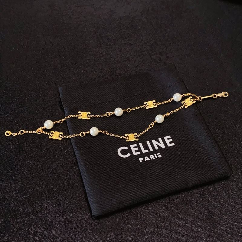 Ce1i*e bracelets